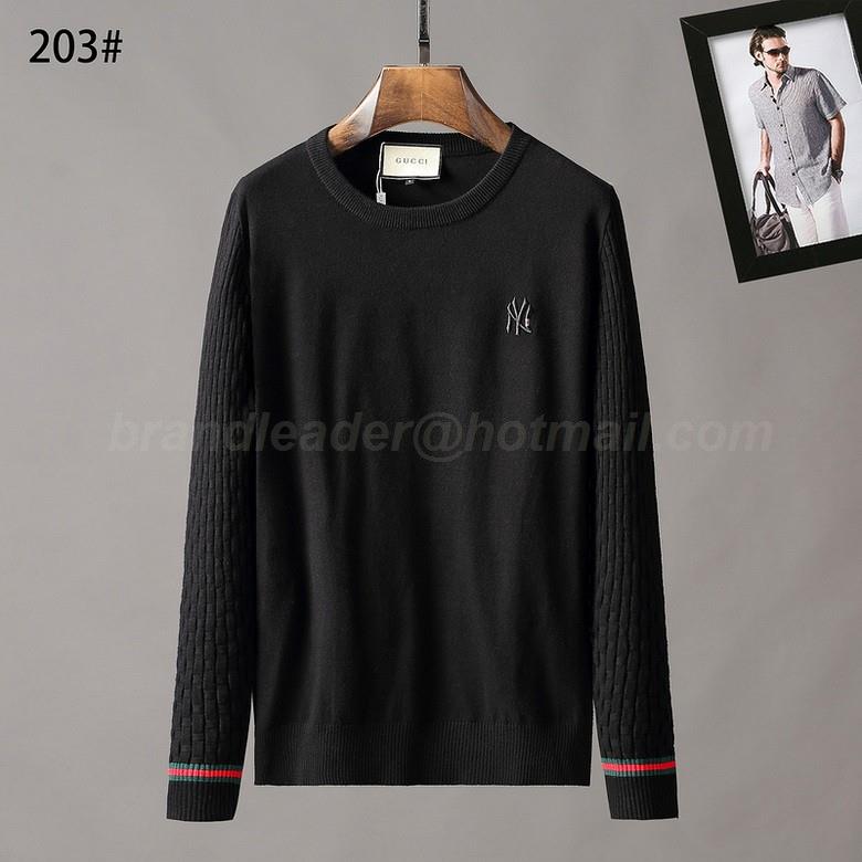 Gucci Men's Sweater 16